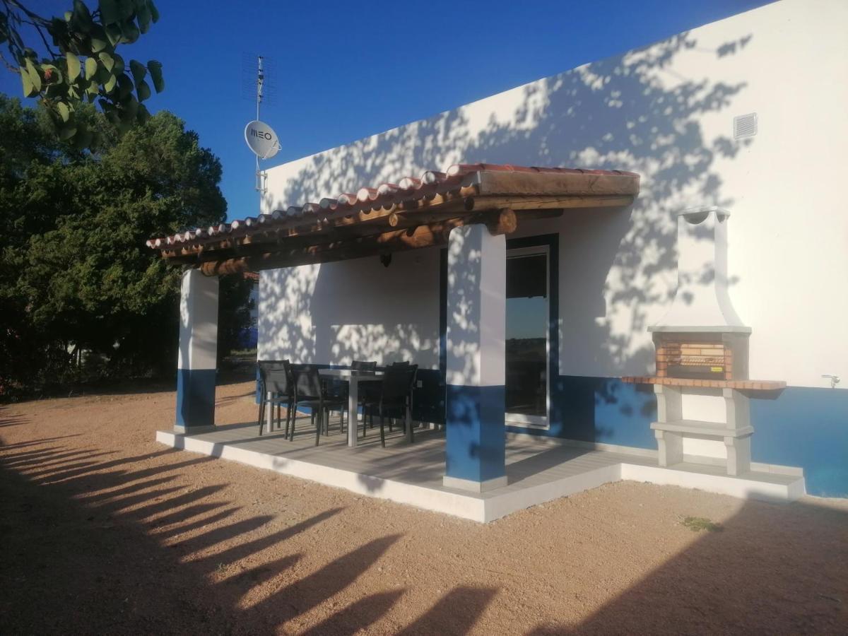 Monte Da Contenda Campo Maior Exterior photo