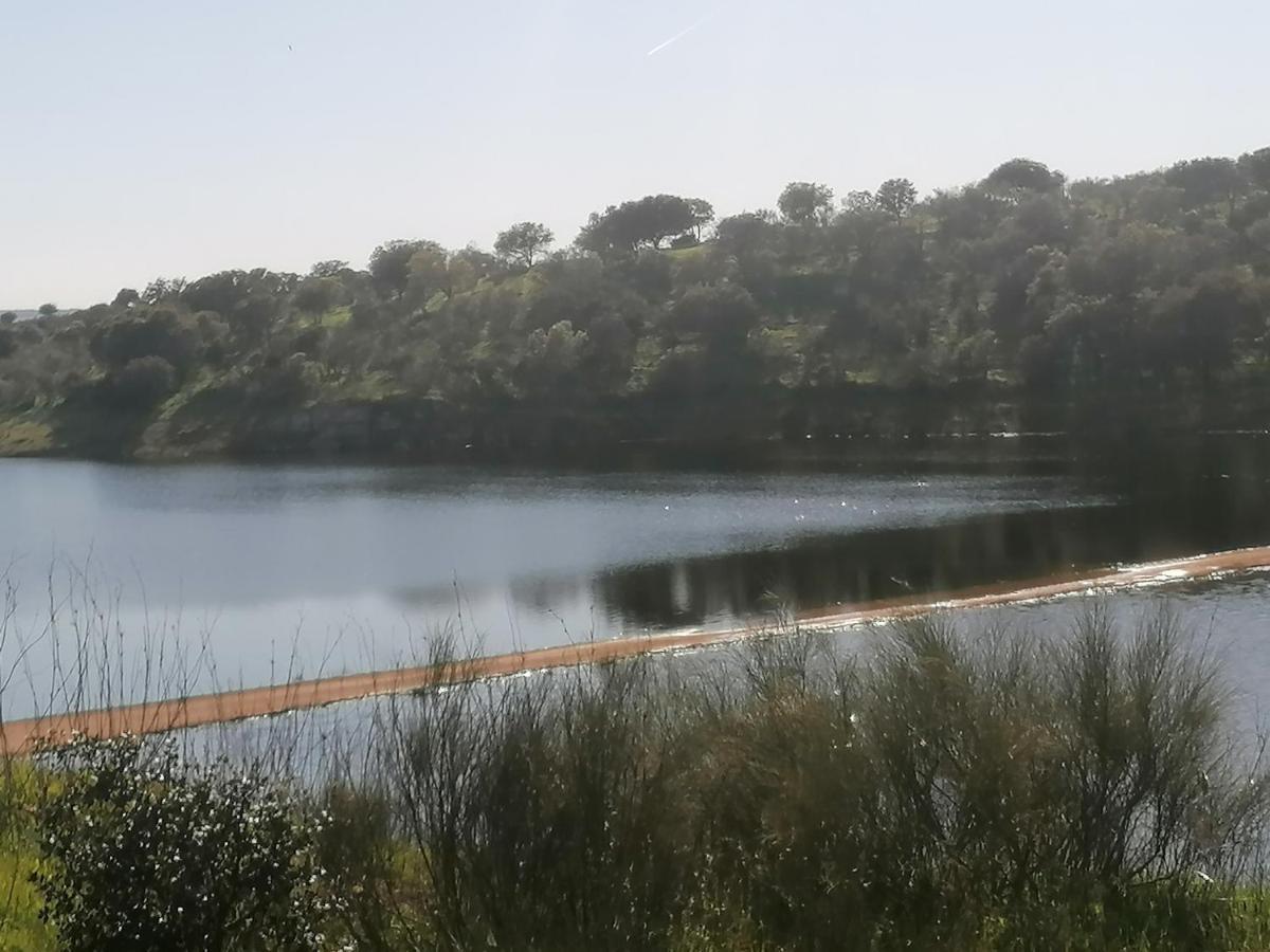 Monte Da Contenda Campo Maior Exterior photo