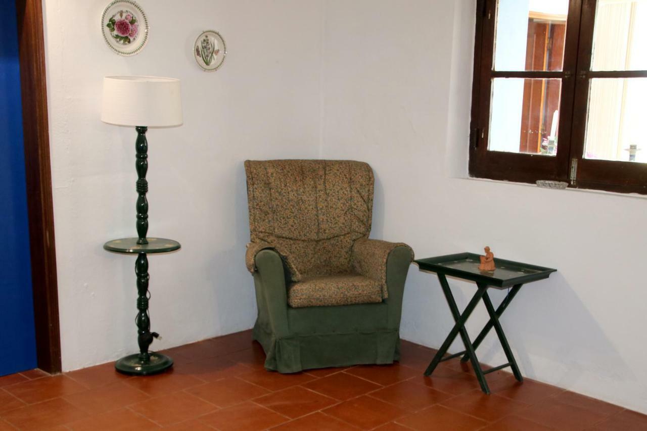 Monte Da Contenda Campo Maior Exterior photo